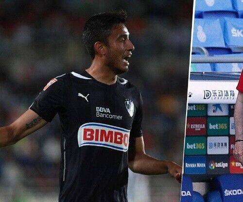Monterrey rayados jersey 100 - monterrey,